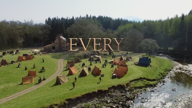 Outlander (2023) 8. Sezon Fragman