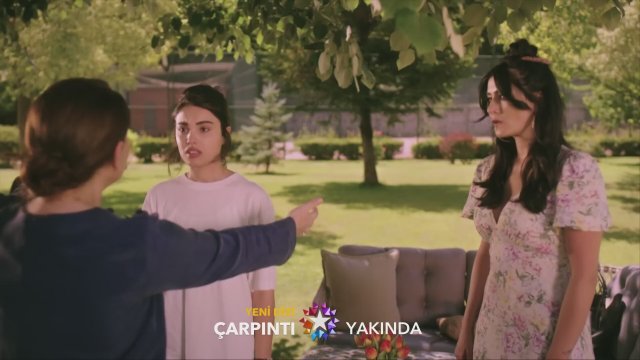 Çarpıntı (2025) Tanıtım 