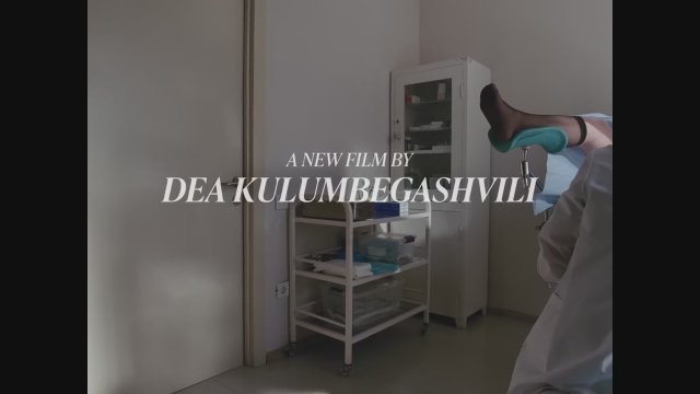 April (2024) Fragman