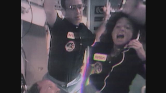 Sally (2025) Fragman