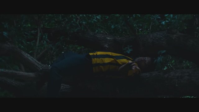 Samia (2024) Fragman