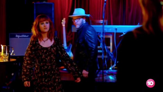 My Life Is Murder (2019) Fragman