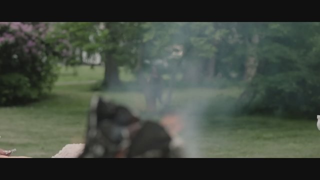 Birthrite (2025) Fragman