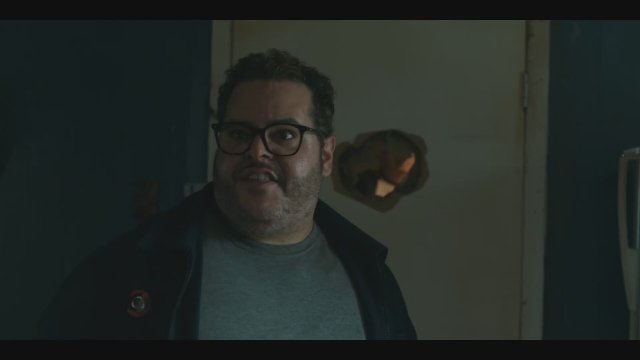 Adulthood (2025) Fragman