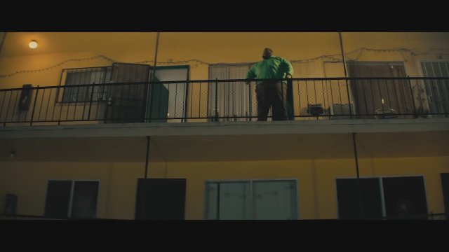 Code 3 (2025) Fragman