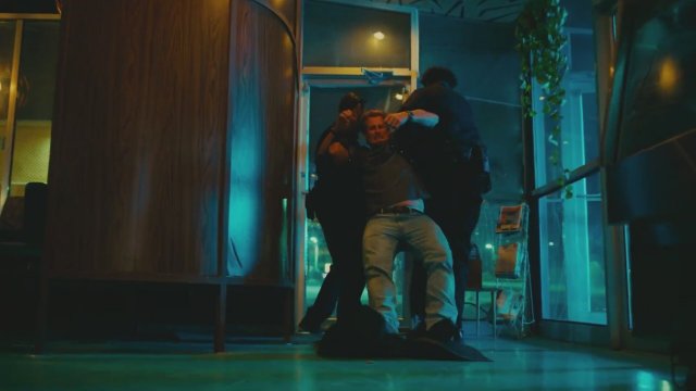 Kill Me Again (2025) Fragman