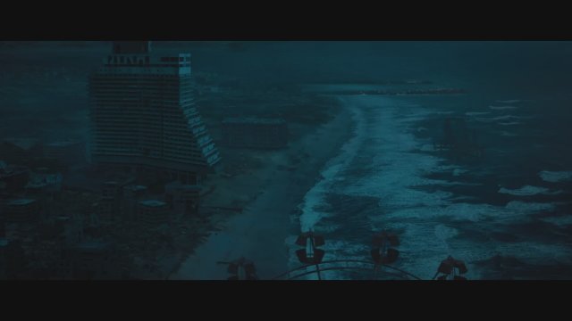 Do Not Enter (2025) Fragman