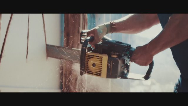 Brute 1976 (2025) Fragman