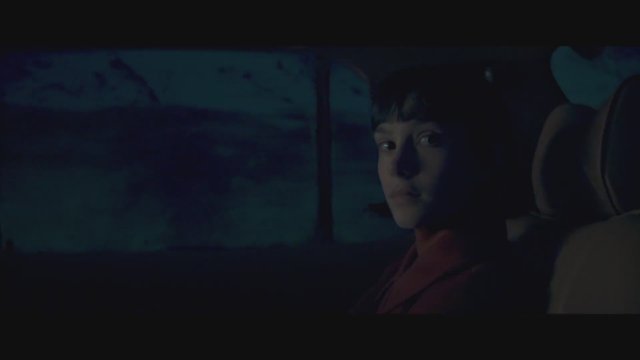 The Ice Tower (2025) Fragman