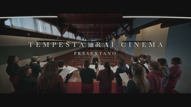 Elisa (2025) Fragman