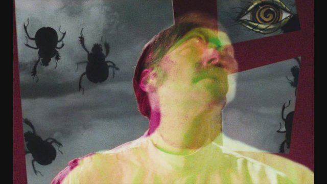 A Blind Bargain (2025) Fragman