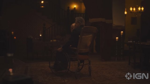 Killing Faith (2025) Fragman