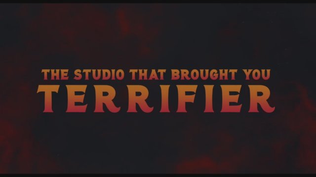 The Jester 2 (2025) Fragman