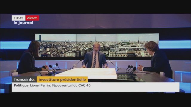 Fils de (2025) Fragman