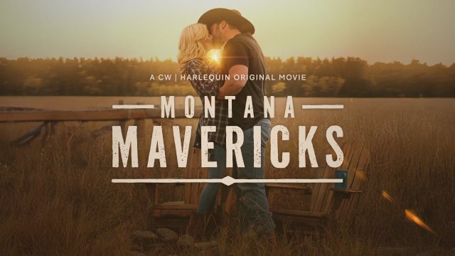 Montana Mavericks (2025) Fragman