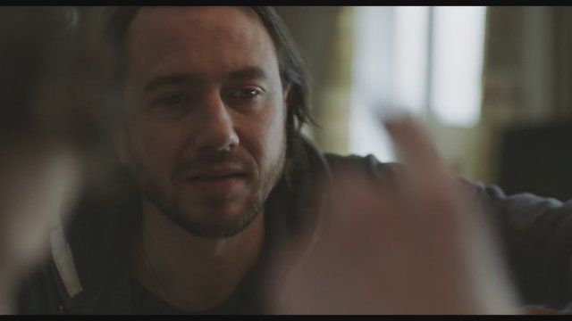 Connemara (2025) Fragman