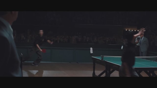 Marty Supreme (2025) Fragman