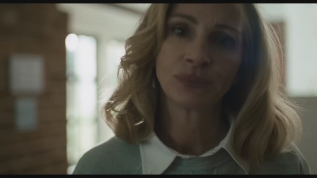 After the Hunt (2025) Fragman