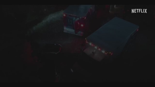 Korkunç Günahlar (2025) Fragman