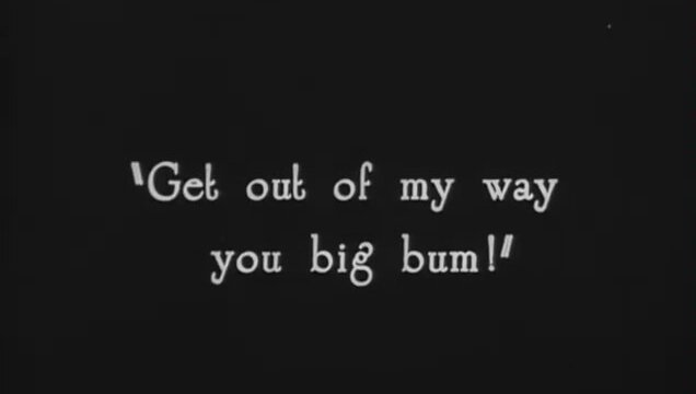 Şen Dul (1925) Fragman