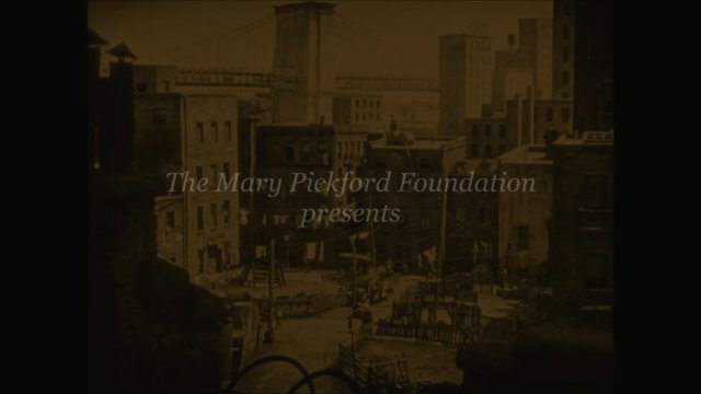 Little Annie Rooney (1925) Fragman