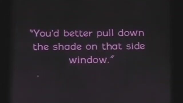 Stella Dallas (1925) Fragman