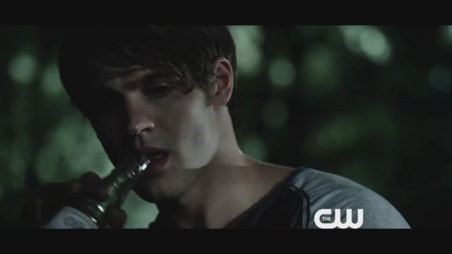 Vampir Günlükleri (2009) 6. Sezon Fragmanı