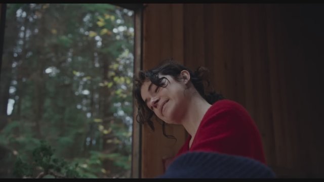 Keeper (2025) Fragman