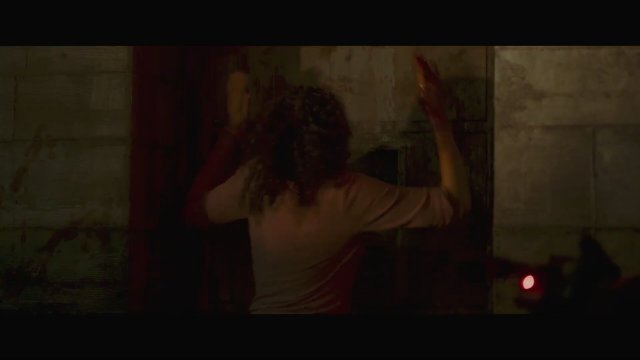 Your Host (2025) Fragman