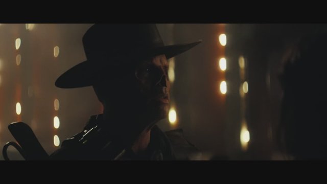 Fallout (2025) 2. Sezon Tanıtım