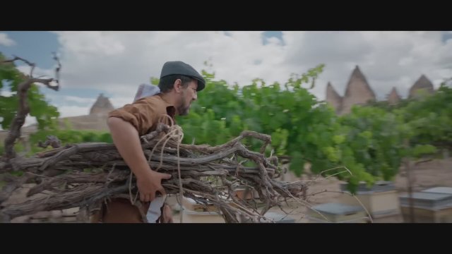 Gülizar Yol Ayrımı (2025) Fragman