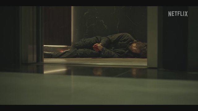 Black Rabbit (2025) Fragman