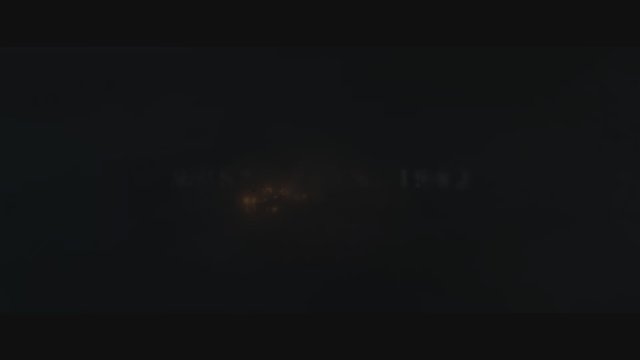 Beast of War (2025) Fragman