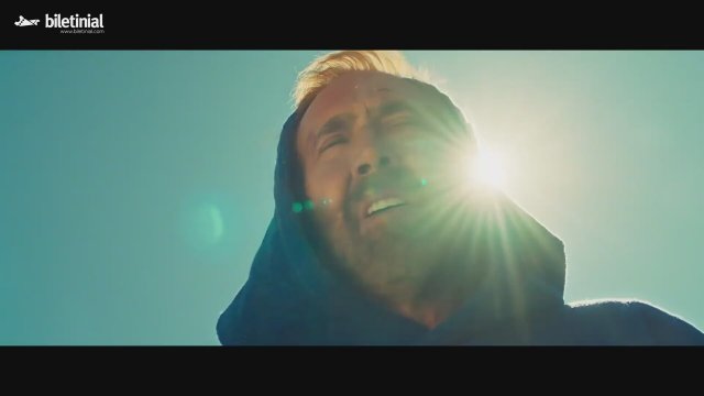 Sörfçü (2025) Türkçe Altyazılı Fragman