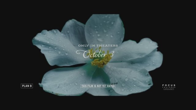 Anemone (2025) Fragman