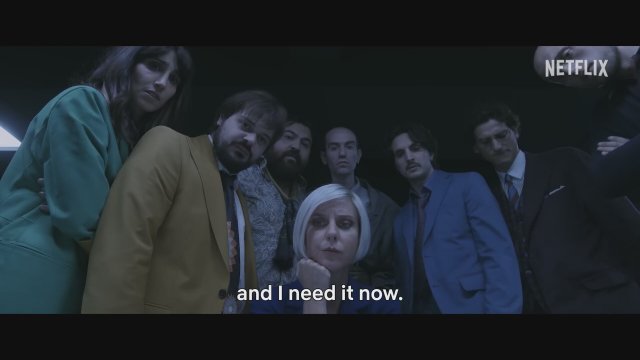 Fantasy Football Ruined Our Lives (2025) Fragman