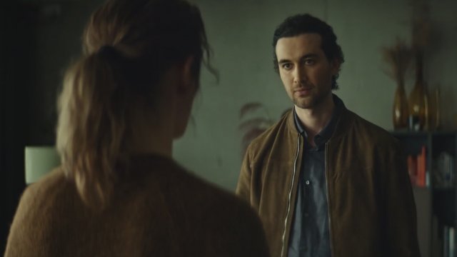 Wraak (2025) Fragman