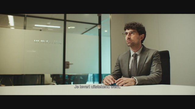 Mr. & Mrs. Aslan (2025) Fragman