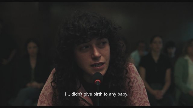 Belén (2025) Fragman