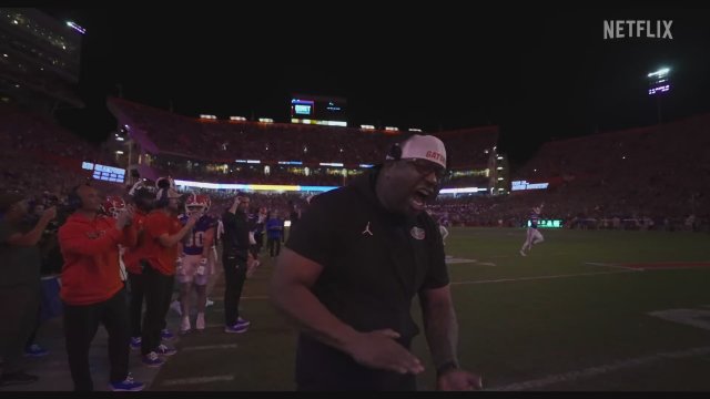 SEC Maçları: Cumartesi Demek Futbol Demek (2025) Fragman