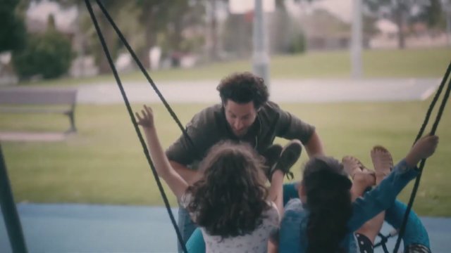 The Twelve (2022) Fragman