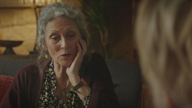 The Madame Blanc Mysteries (2021) Fragman