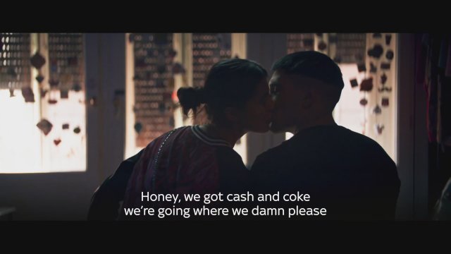 Blocco 181 (2022) Fragman