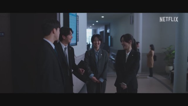 Beyond the Bar (2025) Fragman