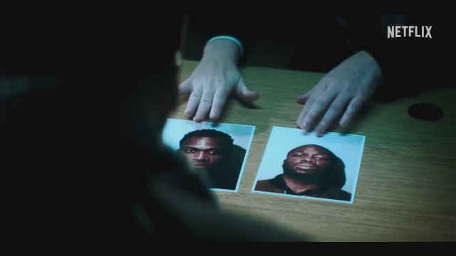 Jussie Smollett Hakkındaki Gerçek Ne? (2025) Fragman