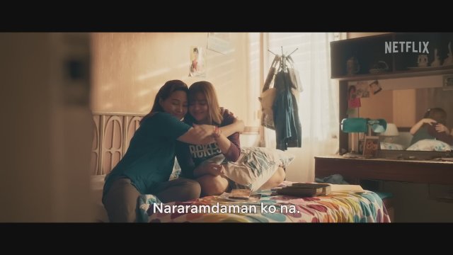 Hayatımızın Şarkısı (2025) Fragman