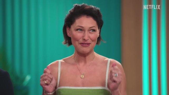 Love is Blind: Birleşik Krallık (2024) 1. Sezon Fragman