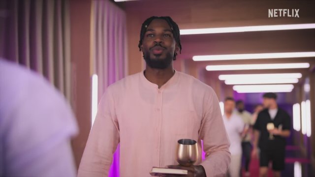 Love is Blind: Birleşik Krallık (2025) 2. Sezon Fragman