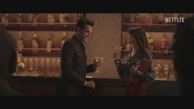 Saare Jahan Se Accha: The Silent Guardians (2025) Fragman