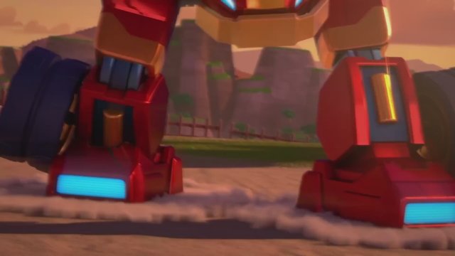 Iron Man and His Awesome Friends (2025) Fragman